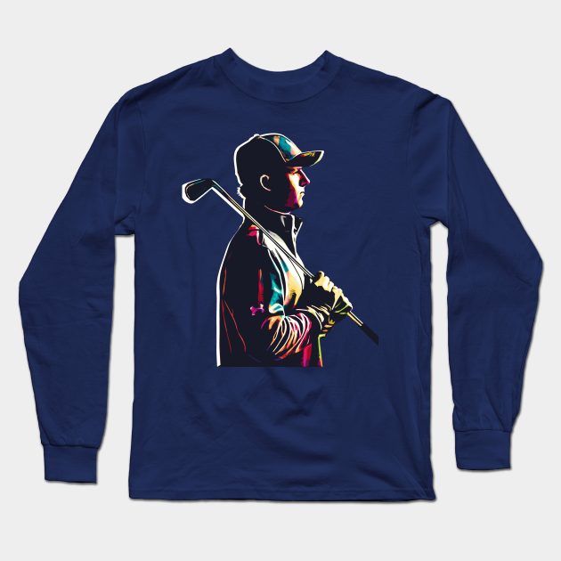 Jordan spieth t shirt cheap